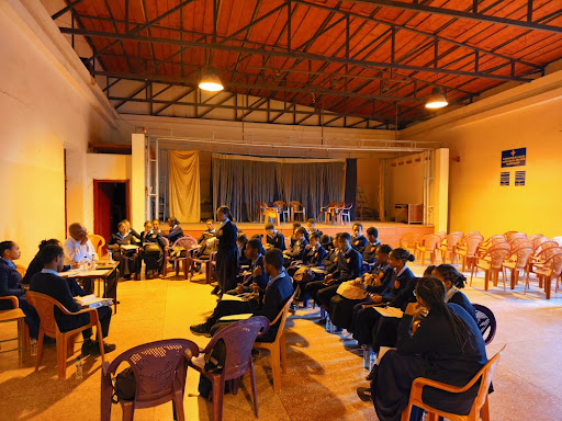 Classroom