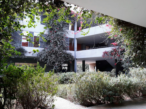 School Building