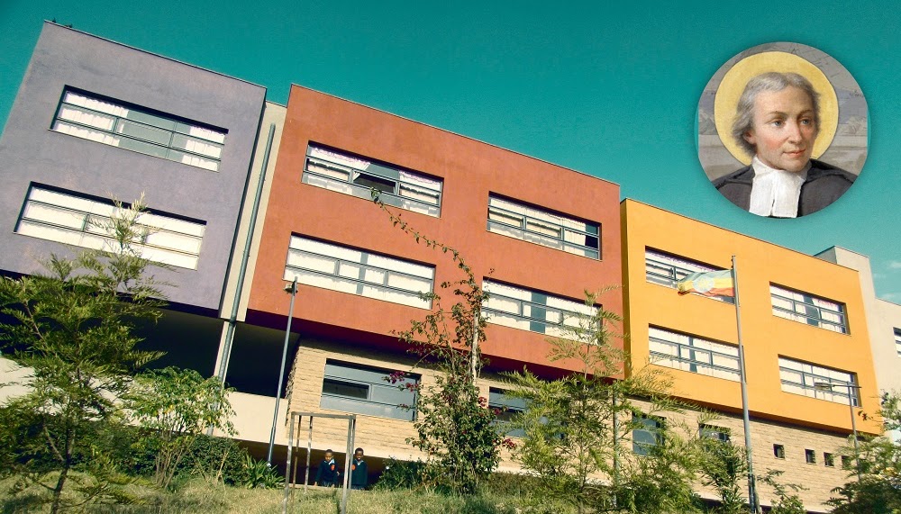School Campus